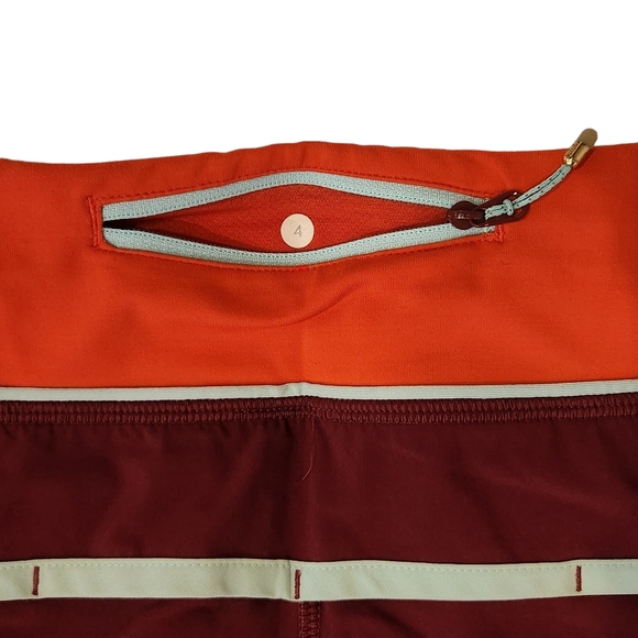 Lululemon Run: Speed Short *4-way stretch - Picture 10 of 10